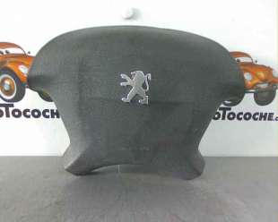 Recambio de airbag delantero izquierdo para peugeot 406 berlina (s1/s2) 1995-2005 referencia OEM IAM 96422230ZL  