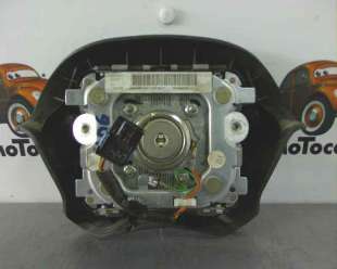 Recambio de airbag delantero izquierdo para peugeot 406 berlina (s1/s2) 1995-2005 referencia OEM IAM 96422230ZL   2