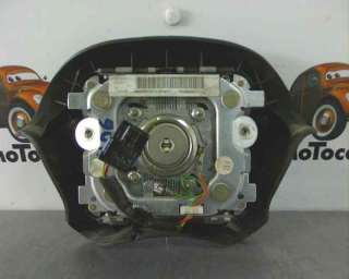 Recambio de airbag delantero izquierdo para peugeot 406 berlina (s1/s2) 1995-2005 referencia OEM IAM 96422230ZL  