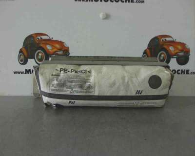 Recambio de airbag delantero derecho para citroën xsara picasso 1999-2011 referencia OEM IAM 9631316180  