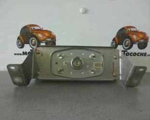 Recambio de airbag delantero derecho para citroën xsara picasso 1999-2011 referencia OEM IAM 9631316180   2