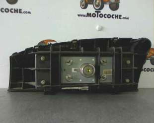 Recambio de airbag delantero derecho para citroën xsara berlina 1997-2005 referencia OEM IAM 0583328J  6634 2