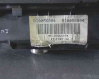 Recambio de airbag delantero derecho para citroën xsara berlina 1997-2005 referencia OEM IAM 0583328J  6634