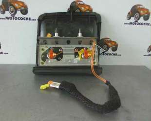 Recambio de airbag delantero derecho para citroën evasion 1994-2002 referencia OEM IAM 9459284480 1844755  2