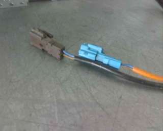 Recambio de airbag delantero derecho para peugeot 307 (s1) 2001-2005 referencia OEM IAM 9634529680  