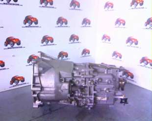 Recambio de caja cambios para bmw serie 3 berlina (e46) 1998-2006 320d referencia OEM IAM M47N204D4  7392 2