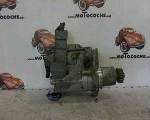 Recambio de motor arranque para toyota rav 4 (a2) 2000-2006 2.0 luna 4x4 referencia OEM IAM 2810074270 ARF940204 S70253 2