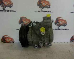 Recambio de compresor aire acondicionado para toyota rav 4 (a2) 2000-2006 2.0 luna 4x4 referencia OEM IAM 4472203931 32635 7068