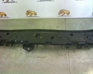 Recambio de travesaño superior para renault megane ii berlina 5p 2002-2009 referencia OEM IAM 8200137494 109193875 RN4203201