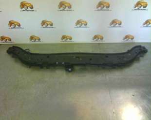 Recambio de travesaño superior para renault megane ii berlina 5p 2002-2009 referencia OEM IAM 8200137494 109193875 RN4203201