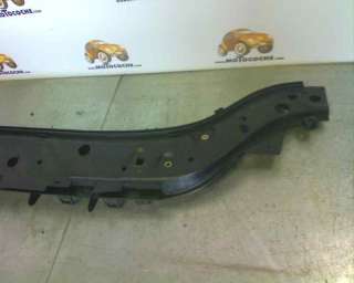 Recambio de travesaño superior para renault megane ii berlina 5p 2002-2009 referencia OEM IAM 8200137494 109193875 RN4203201