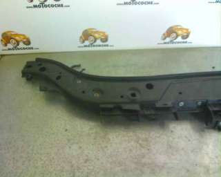 Recambio de travesaño superior para renault megane ii berlina 5p 2002-2009 referencia OEM IAM 8200137494 109193875 RN4203201