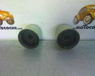 Recambio de brazo suspension inferior delantero derecho para seat ibiza (6l1) 2001-2009 referencia OEM IAM 6Q0407183A 783831 