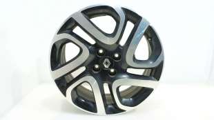 Recambio de llanta delantera derecha para renault captur i (j5_, h5_) 2013- 1.5 dci 90 referencia OEM IAM 403008829R 403008829R 