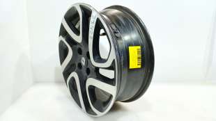 Recambio de llanta delantera derecha para renault captur i (j5_, h5_) 2013- 1.5 dci 90 referencia OEM IAM 403008829R 403008829R  2