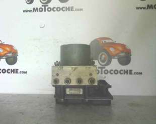 Recambio de abs para peugeot 307 (s1) 2001-2005 xs referencia OEM IAM 9646828780 0265231302 