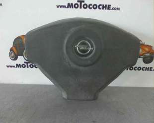 Recambio de airbag delantero izquierdo para opel vivaro 2001-2006 referencia OEM IAM 93859346  1831