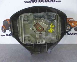 Recambio de airbag delantero izquierdo para opel vivaro 2001-2006 referencia OEM IAM 93859346  1831 2