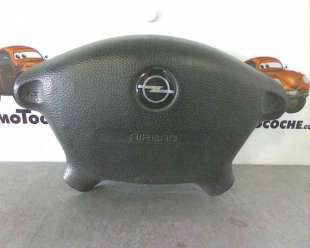 Recambio de airbag delantero izquierdo para opel vectra b berlina 1995-2002 referencia OEM IAM 90507948  