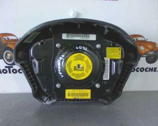 Recambio de airbag delantero izquierdo para opel vectra b berlina 1995-2002 referencia OEM IAM 90507948   2