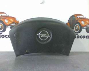 Recambio de airbag delantero izquierdo para opel movano 1998-2003 referencia OEM IAM 8200063450B  144/M