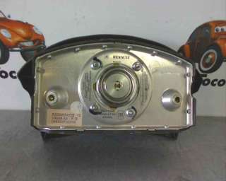 Recambio de airbag delantero izquierdo para opel movano 1998-2003 referencia OEM IAM 8200063450B  144/M