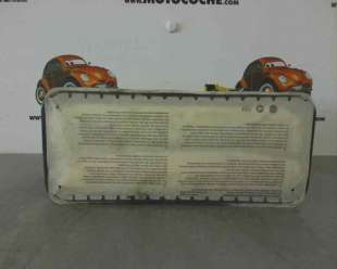 Recambio de airbag delantero derecho para opel vectra b berlina 1995-2002 referencia OEM IAM 09130818  