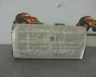 Recambio de airbag delantero derecho para opel astra g berlina 1998-2004 referencia OEM IAM 90561111  6577