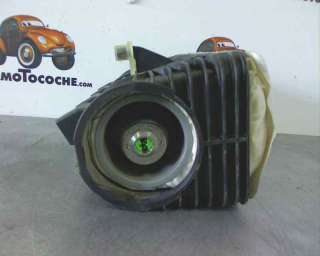 Recambio de airbag delantero derecho para opel astra g berlina 1998-2004 referencia OEM IAM 90561111  6577