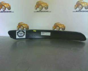 Recambio de molduras delanteras para volkswagen golf plus (5m1) 2004-2009 referencia OEM IAM 5M0807655AGRU 107234216 VG0401246 2