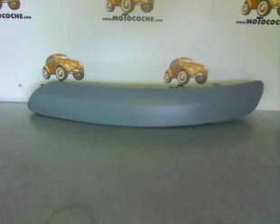 Recambio de molduras delanteras para volkswagen golf plus (5m1) 2004-2009 referencia OEM IAM 5M0807655AGRU 107234216 VG0401246