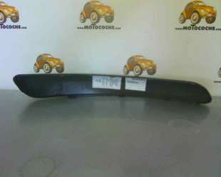 Recambio de molduras delanteras para volkswagen golf plus (5m1) 2004-2009 referencia OEM IAM 5M08076559B9  VG0401244 2
