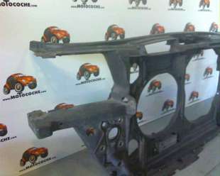 Recambio de panel frontal para audi a6 berlina (4b2) 1997-2001 2.5 tdi referencia OEM IAM 4B080588A AD0323210 109020670 2