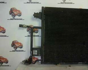 Recambio de condensador / radiador aire acondicionado para audi a6 berlina (4b2) 1997-2001 2.5 tdi referencia OEM IAM 4B0260401D 2