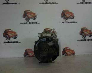 Recambio de compresor aire acondicionado para renault twingo (co6) 1993-2007 1.2 referencia OEM IAM 1320502162 1427B 6660 2