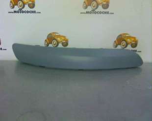 Recambio de molduras delanteras para volkswagen golf plus (5m1) 2004-2009 referencia OEM IAM 5M0807656AGRU 107234215 VG0401245