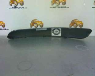 Recambio de molduras delanteras para volkswagen golf plus (5m1) 2004-2009 referencia OEM IAM 5M0807656AGRU 107234215 VG0401245 2