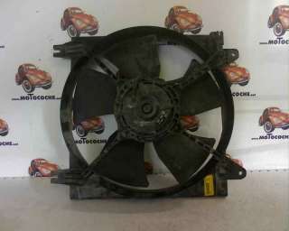 Recambio de electroventilador para chevrolet lacetti 2005-2014 1.4 cat referencia OEM IAM 96553376 47219 6819