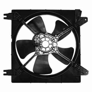 Recambio de electroventilador para chevrolet lacetti 2005-2014 1.4 cat referencia OEM IAM 96553376 47219 6819