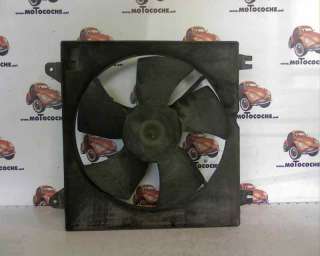 Recambio de electroventilador para chevrolet lacetti 2005-2014 1.4 cat referencia OEM IAM 96553376 47219 6819