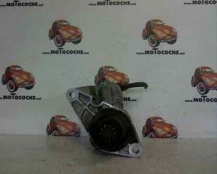 Recambio de motor arranque para seat ibiza (6l1) 2001-2009 reference referencia OEM IAM 0001120406 ARF980501 S50263 2