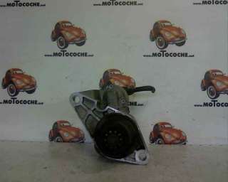Recambio de motor arranque para seat ibiza (6l1) 2001-2009 reference referencia OEM IAM 0001120406 ARF980501 S50263