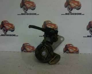 Recambio de motor arranque para seat ibiza (6l1) 2001-2009 reference referencia OEM IAM 0001120406 ARF980501 S50263
