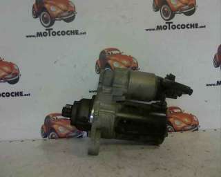 Recambio de motor arranque para seat ibiza (6l1) 2001-2009 reference referencia OEM IAM 0001120406 ARF980501 S50263