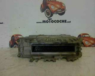 Recambio de centralita motor uce para seat ibiza (6k) 1993-1999 básico referencia OEM IAM 6K0906027J 0261204844 7401