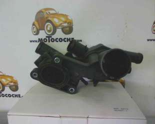 Recambio de termostato para audi a2 (8z) 2000-2005 referencia OEM IAM 032121117CL 82776  2