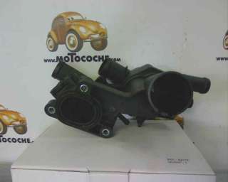 Recambio de termostato para audi a2 (8z) 2000-2005 referencia OEM IAM 032121117CL 82776 
