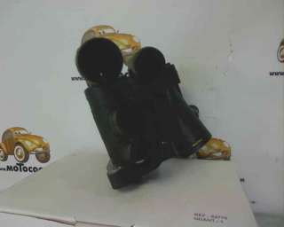 Recambio de termostato para audi a2 (8z) 2000-2005 referencia OEM IAM 032121117CL 82776 