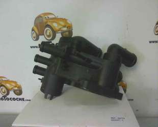 Recambio de termostato para audi a2 (8z) 2000-2005 referencia OEM IAM 032121117CL 82776 