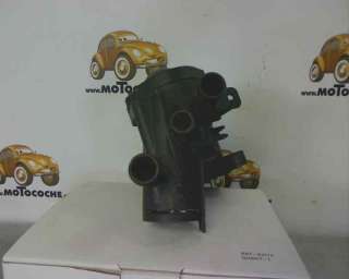 Recambio de termostato para audi a2 (8z) 2000-2005 referencia OEM IAM 032121117CL 82776 